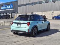 Check out this certified 2026 MINI 5 Door Cooper S 5-Door | Leather | Sunroof | HUD | Nav | 360 Came... (image 5)