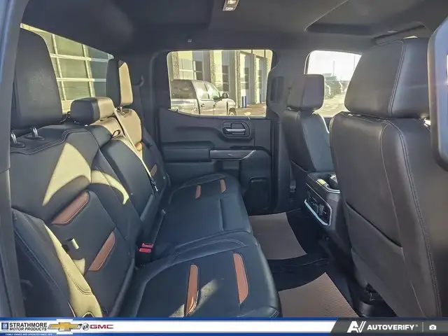2021 GMC Sierra 1500 in Cars & Trucks in Calgary - Image 19