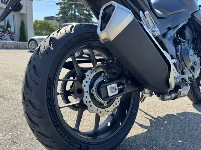 2025 Honda CB750AS Hornet ABS in Sport Bikes in Kitchener / Waterloo - Image 16