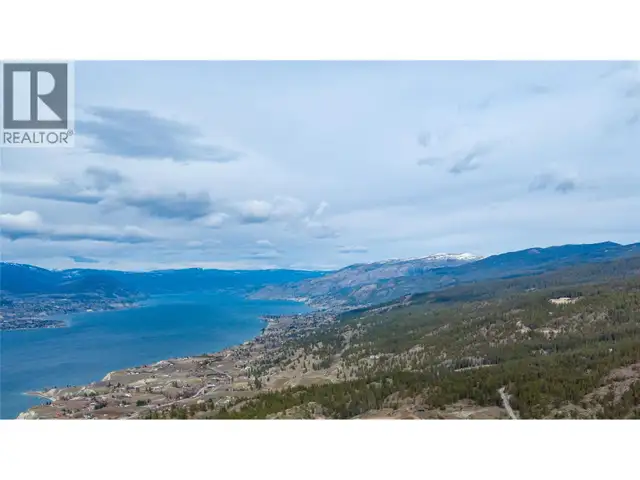 1050 Spiller Road Penticton, British Columbia in Land for Sale in Penticton - Image 9