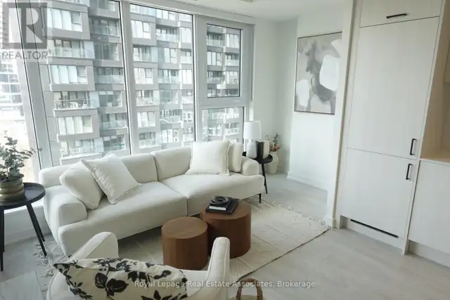 1004 - 1 QUARRINGTON LANE Toronto (Banbury-Don Mills), Ontario in Condos for Sale in City of Toronto - Image 7