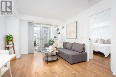 Discover this stunning 2 bedrooms, 2 full bathrooms condo in the highly sought-after Michael Power P...
