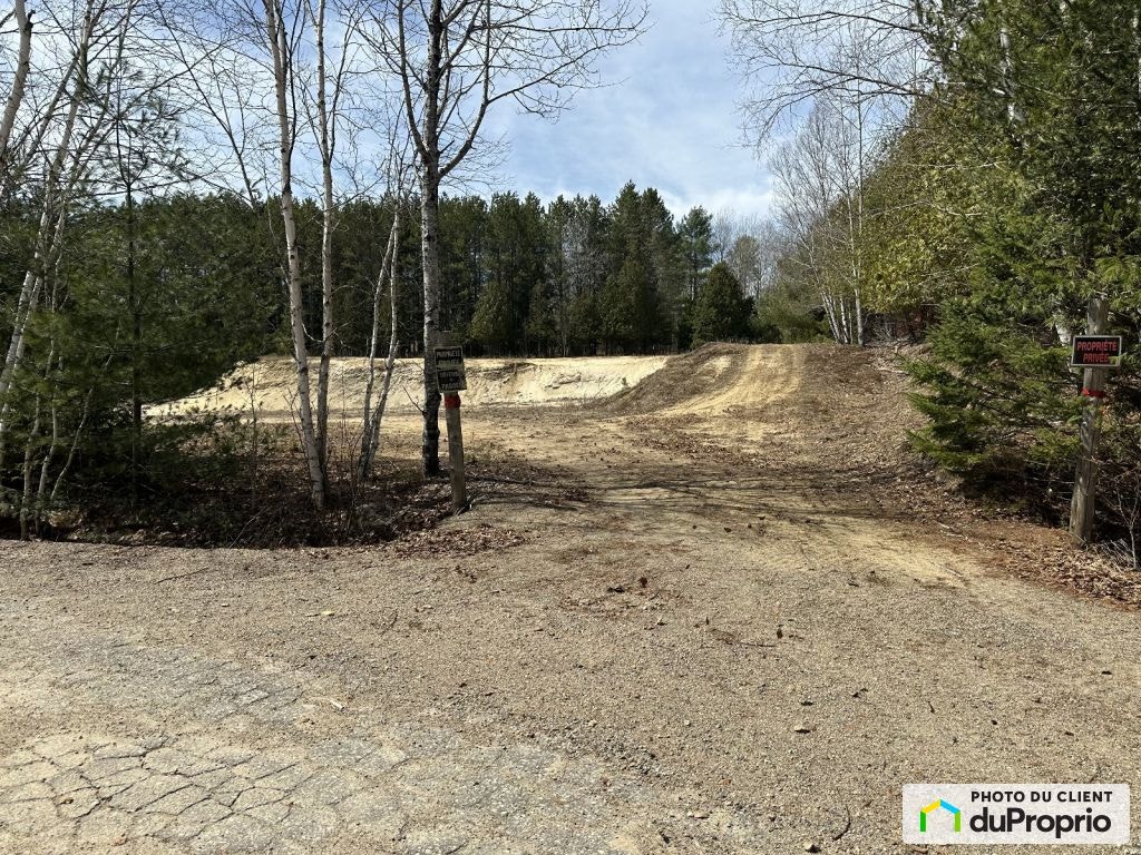 $112,500 - Residential Lot for sale in Amherst — photo 1