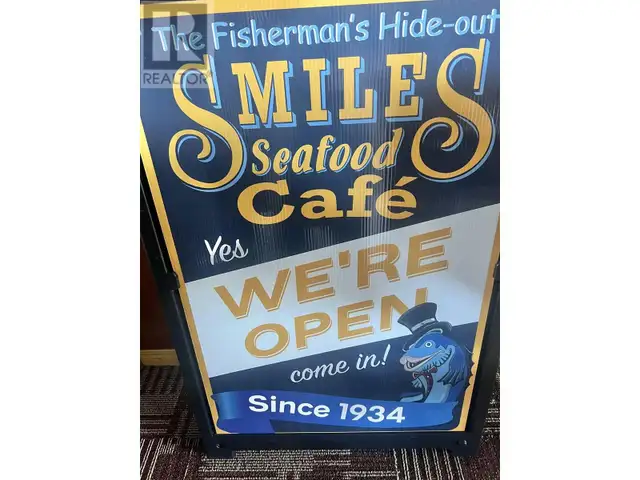 113 COW BAY ROAD Prince Rupert, British Columbia in Commercial & Office Space for Sale in Prince Rupert - Image 7