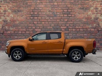 KBB.com Best Resale Value Awards, KBB.com 10 Best Used Trucks Under $20,000. This Chevrolet Colorado... (image 1)