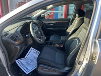 WE HAVE HERE IS A NICE CLEAN RELIABLE RUST FREE CRV AWD FOR YOU IT LOOKS AND DRIVES GREAT AND SOLD C... (image 8)