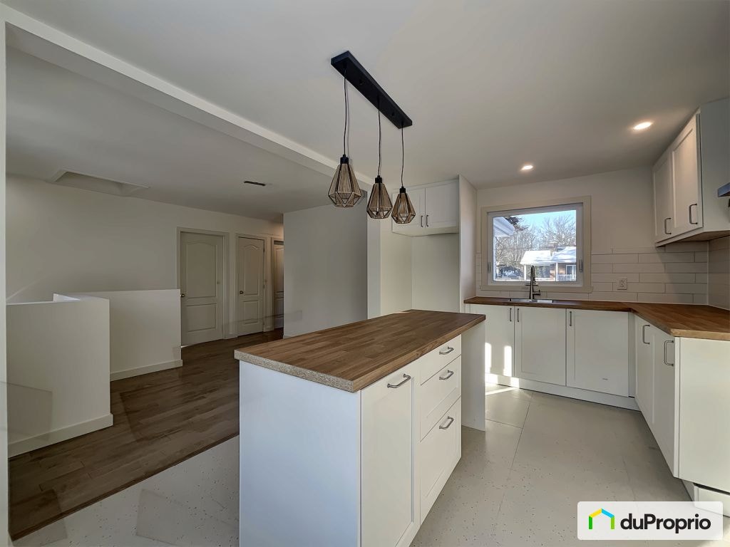 $514,200 - Bungalow for sale in Mascouche — photo 3