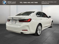 ===== 2023 BMW 3 Series 330i xDrive | Gr. Sup. Essentiels | ===== ===== * Groupe Supérieur Essentiel... (image 7)
