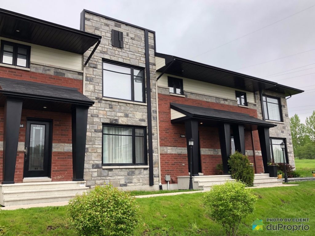 $399,000 - Townhouse for sale in Lebourgneuf — photo 3