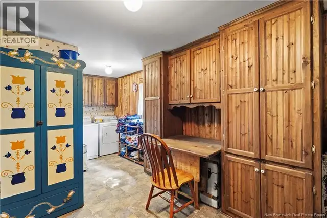 135 Hopkins Rd Gaspereau Forks, New Brunswick in Houses for Sale in Fredericton - Image 38