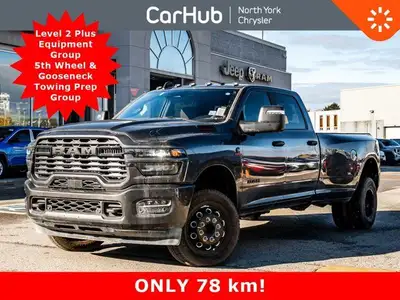 All purchasers receive a CarHub Rewards Card for $1000 towards service! DUAL REAR WHEELS -inc: Clear...