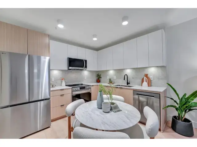 A107 5360 204 STREET Langley, British Columbia in Condos for Sale in Prince Rupert - Image 7