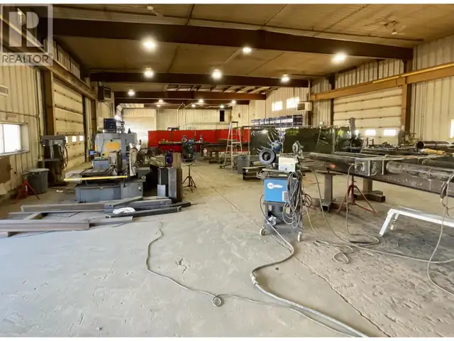 12341 271 ROAD Fort St. John, British Columbia in Commercial & Office Space for Rent in Fort St. John - Image 17