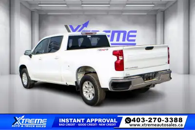 2023 Chevrolet Silverado 1500 LT - NO FEES!, View more