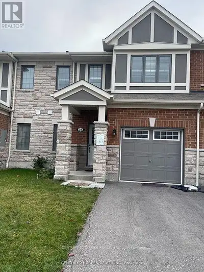 39 KILMARNOCK CRESCENT S Whitby, Ontario