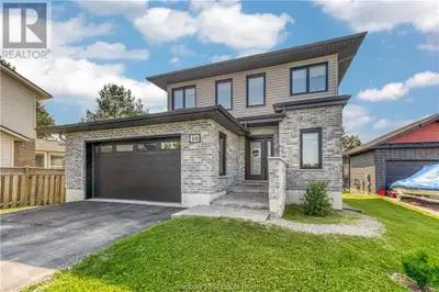 Step into refined living with this exceptional custom-built residence by SLV Homes, one of Northern...