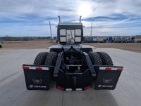 1 Owner 2013 Western Star 4900SB Heavy Haul Truck extremely clean unit! work order summaries availab... (image 5)