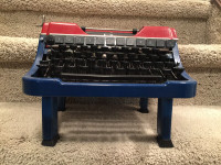 Vintage Underwood  typewriter for sale