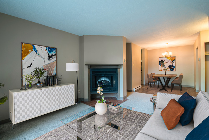 1, 2 & 3 Bedroom Apartments in St. James Long Term Rentals Winnipeg