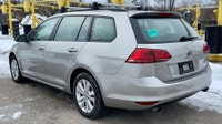 WE ARE CANADA'S MOTORS PLACE :) 2017 VOLKSWAGEN GOLF SPORTWAGEN w/ 187,602 km !!!! 1.8L TURBO I4 170... (image 2)