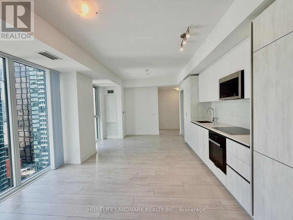 2706 - 400 KING STREET W Toronto (Waterfront Communities), Ontar 2