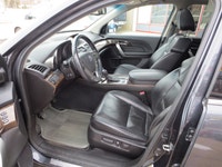 * 12M/20K POWER TRAIN WARRANTY INCLUDED ON LISTED PRICE* FULLY LOADED INCLUDING VOICE ACTIVATED NAVI... (image 8)