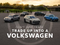 This Volkswagen Taos delivers a Intercooled Turbo Regular Unleaded I-4 1.5 L/91 engine powering this... (image 3)