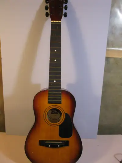 FIRST ACT GUITAR, View more