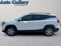 1.5L Turbocharged 4-Cylinder Engine | 9-Speed Automatic Transmission | Available All-Wheel Drive | 1... (image 1)