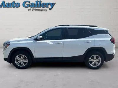 1.5L Turbocharged 4-Cylinder Engine | 9-Speed Automatic Transmission | Available All-Wheel Drive | 1...