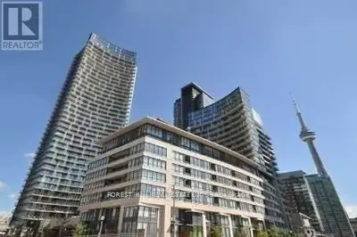 909 - 8 TELEGRAM MEWS Toronto (Waterfront Communities), Ontario