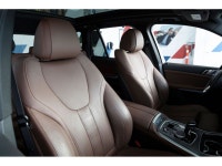 2022 BMW X5 xDrive45e Black Sapphire Metallic 3.0L I6 AWD 8-Speed Automatic Sport EXTERIOR - BLACK S... (image 9)