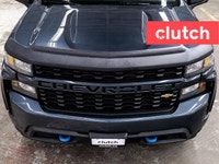 Brake Assist, Running Boards, Bed-Rail Protectors and more! Clutch is the largest online used car re... (image 5)