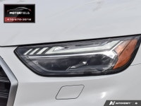 Technik S Line - Accident-Free - One-Owner - S Line Appearance Package - Well Maintained! Loaded wit... (image 9)