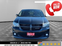 2017 Dodge Grand Caravan SXT No Accidents | Safety Certification Included Financing & Warranty Optio... (image 1)