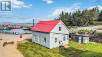 1512 Hamilton Road Harbourville, Nova Scotia