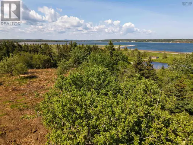 Front Acre Lot Conroad Beach Road Lower East Chezzetcook, Nova S in Land for Sale in Dartmouth - Image 22