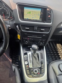 2012 Audi Q5 Premium Plus Year: 2012 Make: Audi Model: Q5 Mileage: 167,000 Km Transmission: Automati... (image 9)