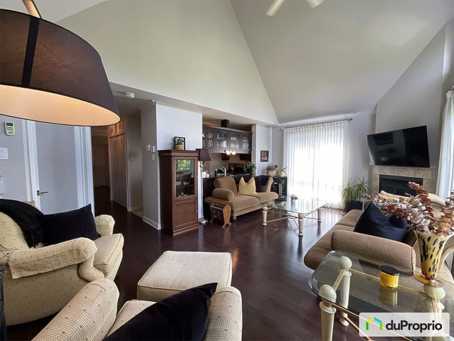 $449,900 - Condominium for sale in Ste-Therese — photo 3