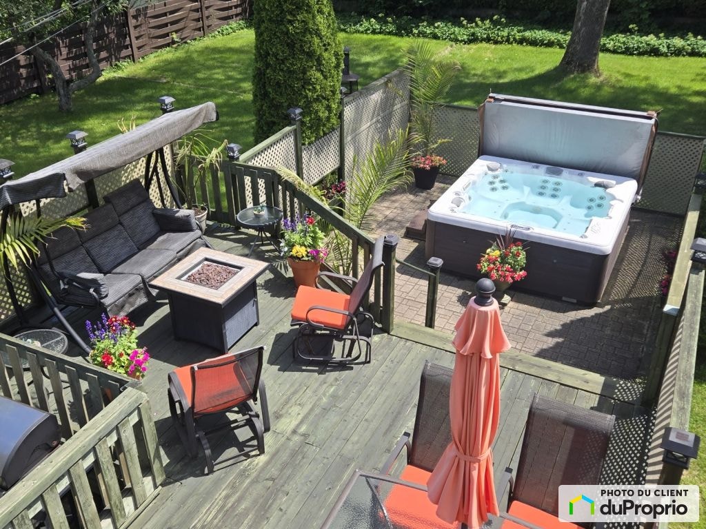 $412,000 - Bungalow for sale in Levis — photo 2