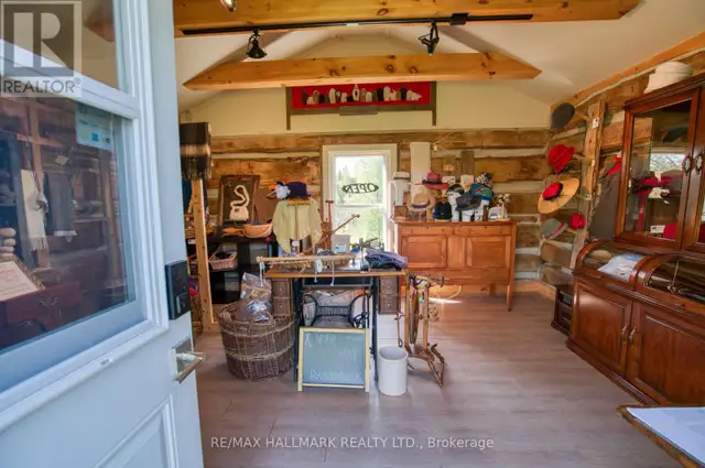 1120 DONALDSON ROAD Frontenac (Frontenac North), Ontario in Land for Sale in Kingston - Image 22