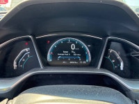 2016 HONDA CIVIC EX EDITION ONLY 89,474KM PHENOMENAL SHAPE REV CAM HEATED SEATS SUNROOF TOP STAFF PI... (image 9)