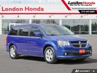 Come visit our London Honda team, you can find us at 560 Wharncliffe Rd S, London, ON, N6J 2N4, or c... (image 6)