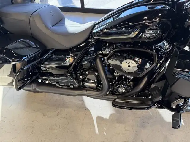 2026 Harley-Davidson FLTRXL - Road Glide Limited in Sport Touring in Saskatoon - Image 10