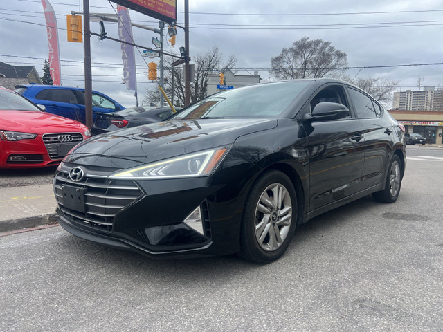 2020 Hyundai Elantra Preferred in Cars & Trucks in City of Toronto