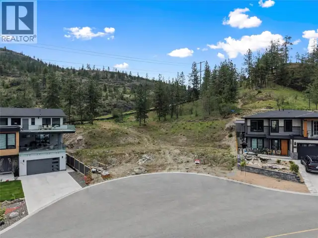 3224 Evergreen Drive Penticton, British Columbia in Land for Sale in Penticton - Image 3