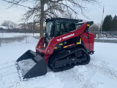 Max HVAC cab , Hyd Qtach, 2 speed, 0% offer or cash discounts HOURS: 1 If you would like more inform...