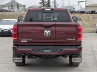 Check out this 2025 Ram 1500 Tungsten. Its Automatic transmission and Twin Turbo Premium Unleaded I-... (image 6)