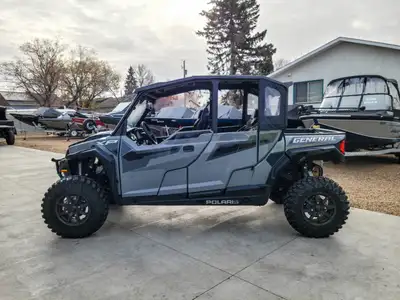 2023 Polaris General General XP 4 1000 Ultimate, View more