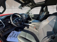 2024 Ram 2500 Laramie Powerful, refined, and built to handle serious work in comfort, this 2024 Ram... (image 6)
